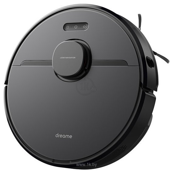 Фотографии Dreame Robot Vacuum D9 Pro