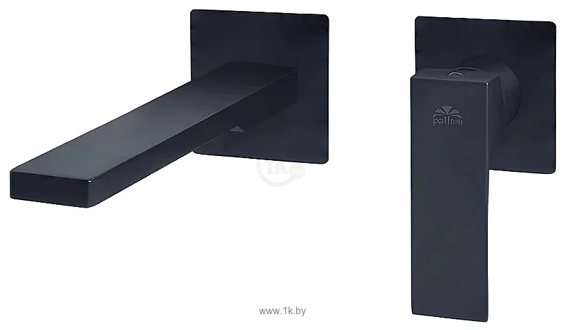 Фотографии Paffoni Elle EL104NO70 Фотографии Paffoni Elle EL104NO70