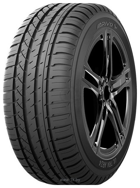 Фотографии Arivo Ultra ARZ4 245/40 R18 97W XL