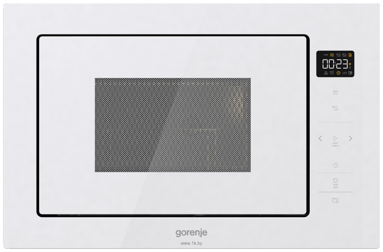 Фотографии Gorenje BM251SG2WG