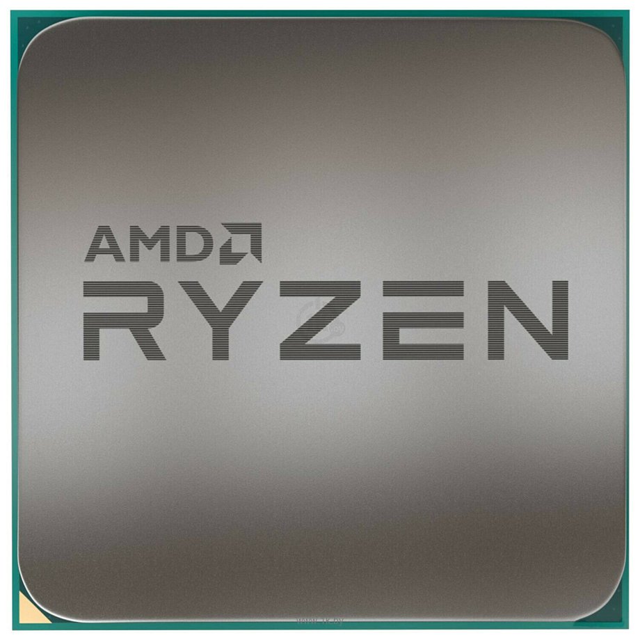 Фотографии AMD Ryzen 3 3300X (BOX)