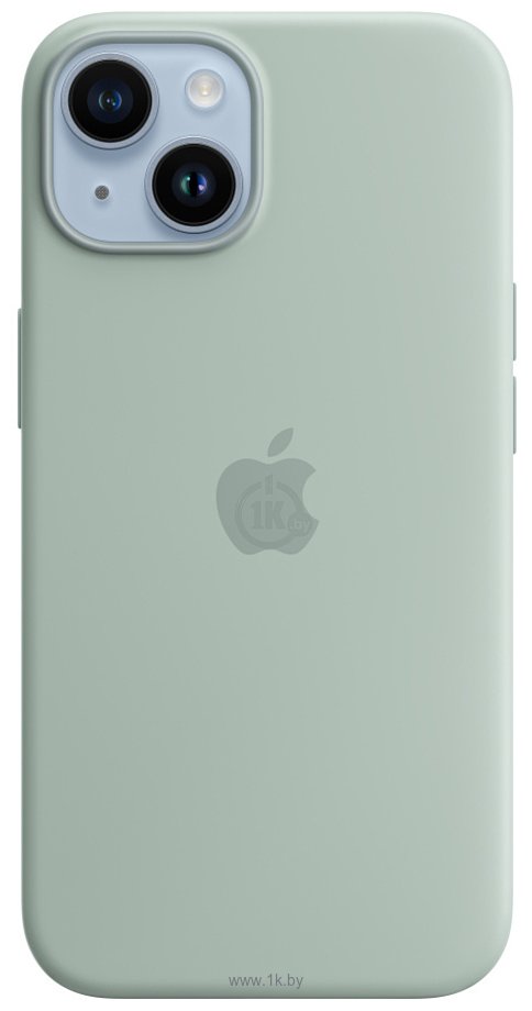Фотографии Apple MagSafe Silicone Case для iPhone 14 (сочный)