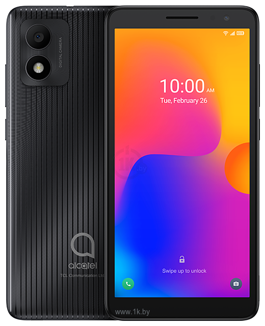 Фотографии Alcatel 1B (2022) 5031G 2/32GB