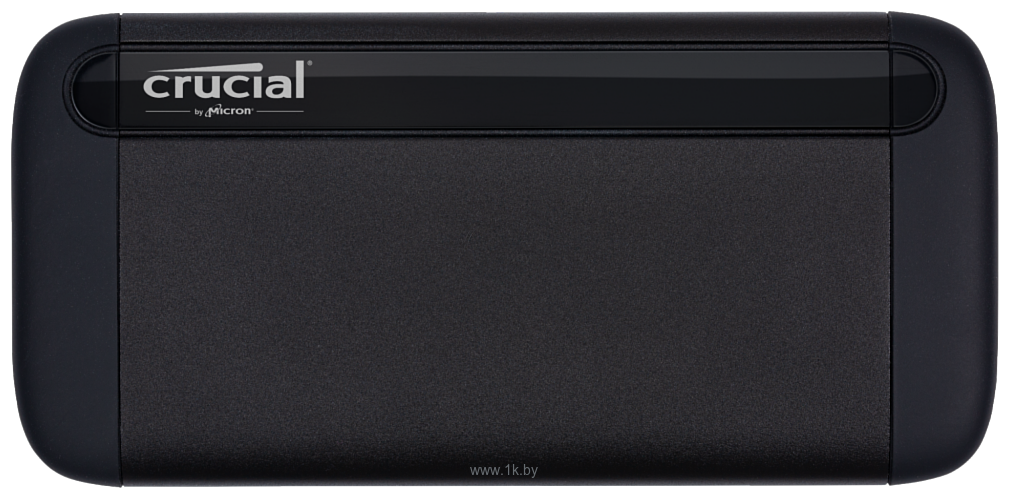 Фотографии Crucial X8 4TB CT4000X8SSD9