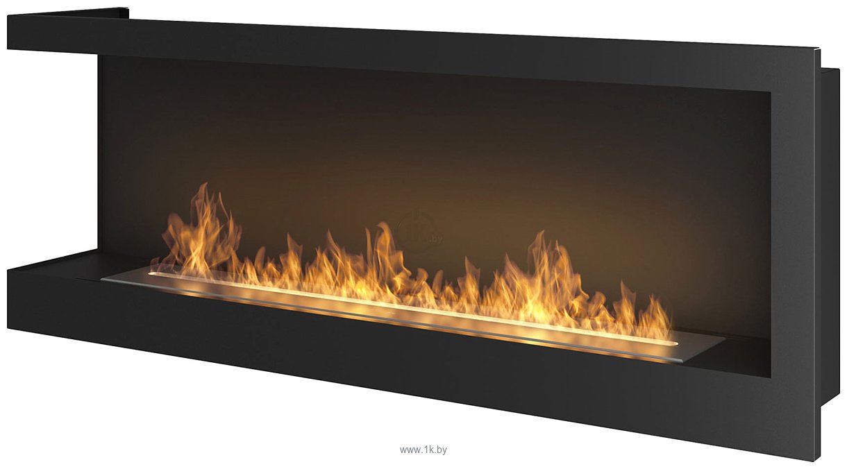 Фотографии Simple Fire Corner 1200 L