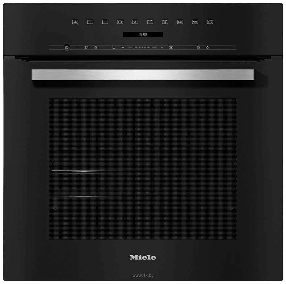 Фотографии Miele H 7165 BP