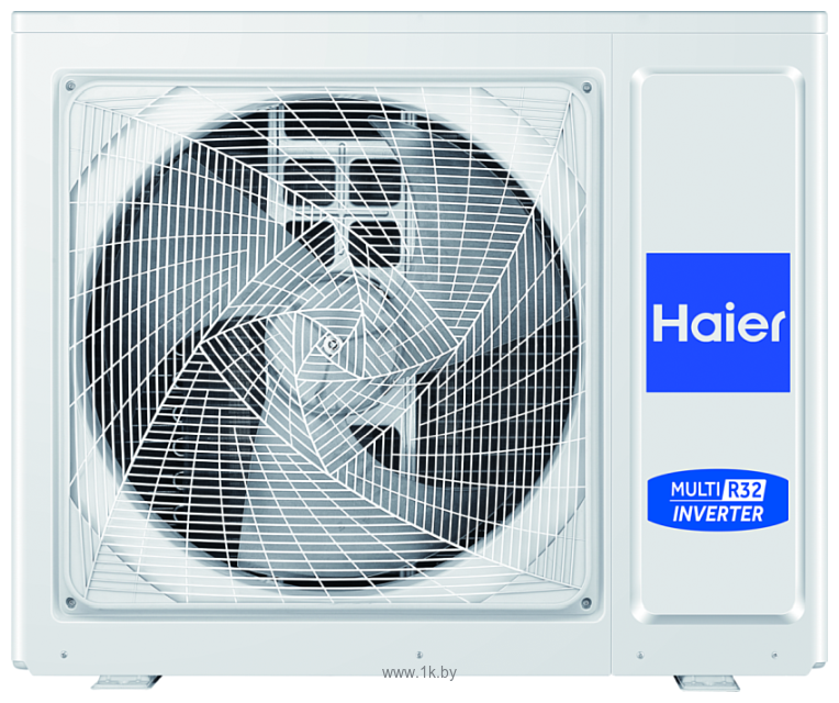 Фотографии Haier 4U85S2SL5FA