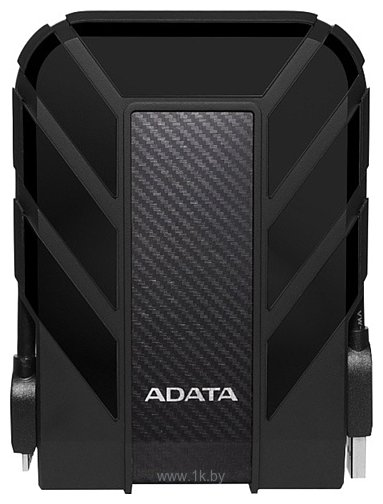 Фотографии ADATA HD710P 2TB