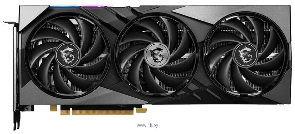 Фотографии MSI GeForce RTX 4060 Ti Gaming X Slim 16G