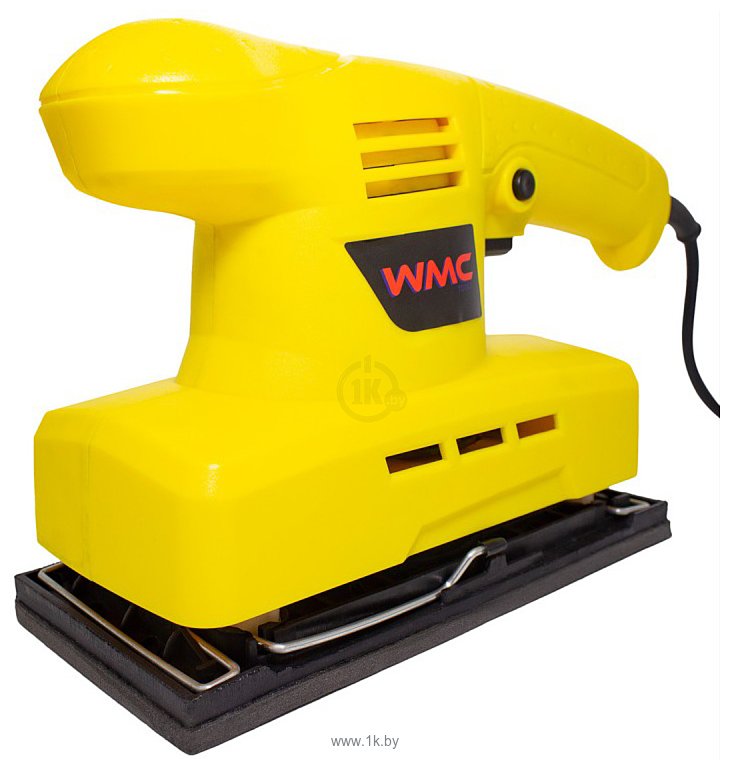 Фотографии WMC Tools WMC-S1B-DH31-90x187