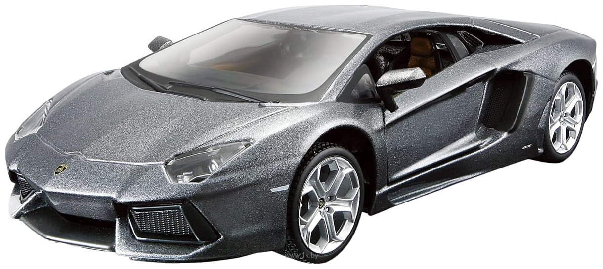Фотографии Maisto Lamborghini Aventador LP 700-4 39234