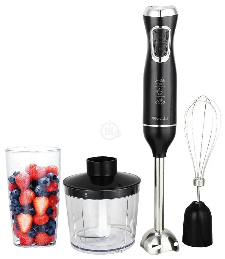 Фотографии Kelli KL-5023