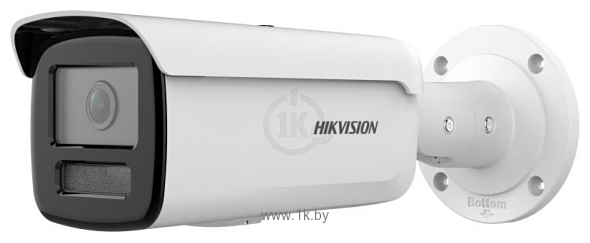 Фотографии Hikvision DS-2CD2687G2HT-LIZS (2.8-12 мм, белый)