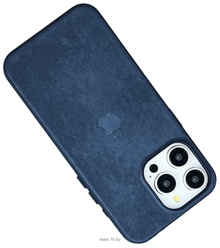 Фотографии Bingo Magnetic для APPLE iPhone 14 Pro Max (синий)
