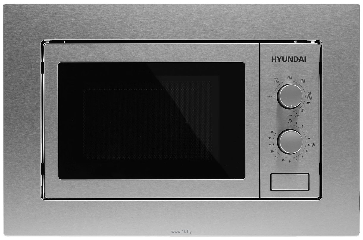 Фотографии Hyundai HBW 2030 IX