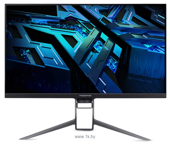 Фотографии Acer Predator X32Q FS UM.JXXEE.S01