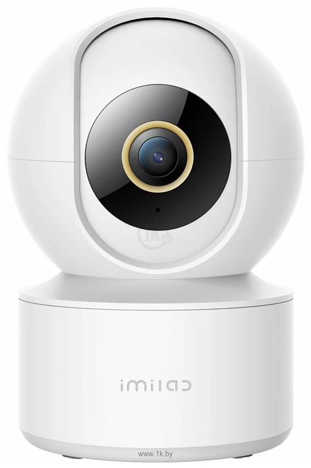 Фотографии Imilab Home Security Camera 2.5K C21 (международная версия)