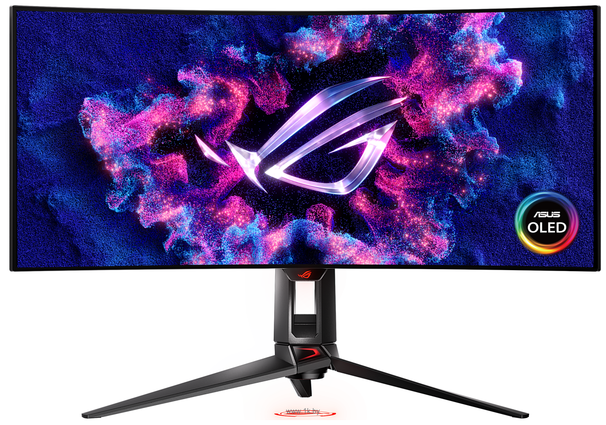 Фотографии ASUS ROG Swift OLED PG39WCDM