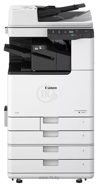 Фотографии Canon imageRUNNER 2930i