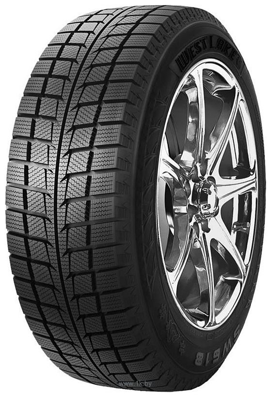 Фотографии WestLake SW618 185/55 R15 82T