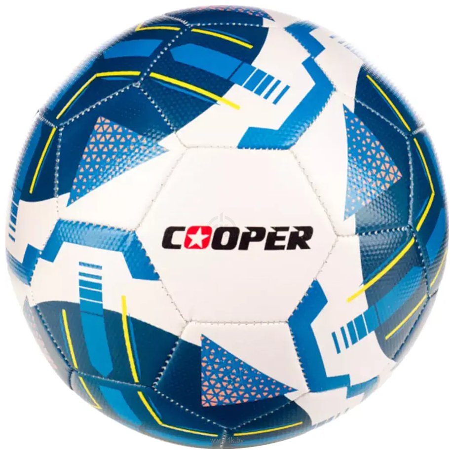 Фотографии Cooper COOP002
