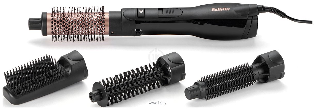 Фотографии BaByliss AS122E