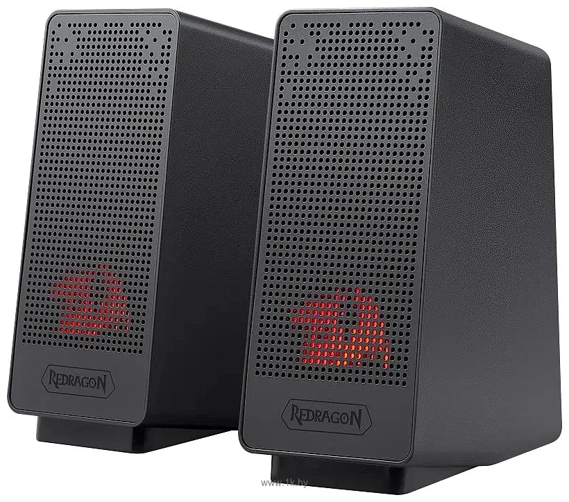 Фотографии Redragon Ranch Фотографии Redragon Ranch