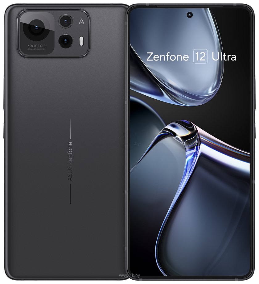 Фотографии ASUS Zenfone 12 Ultra 12/256GB