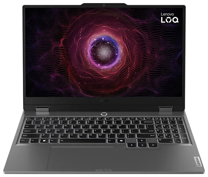 Фотографии Lenovo LOQ 15ARP9 (83JC00H7SA)