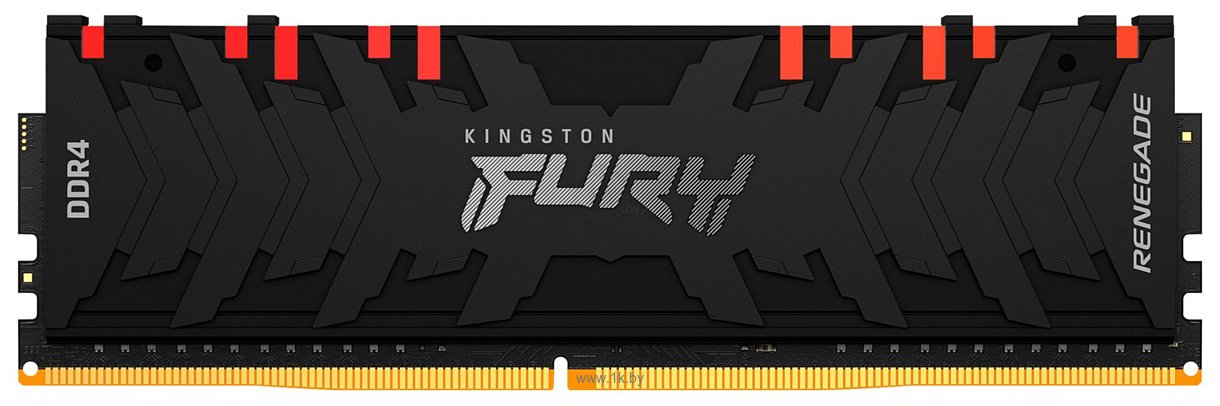 Фотографии Kingston FURY Renegade RGB KF430C15RBA/8