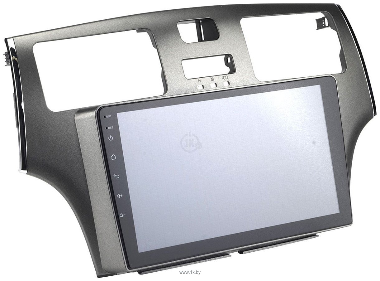 Фотографии Incar NBA-2250-4