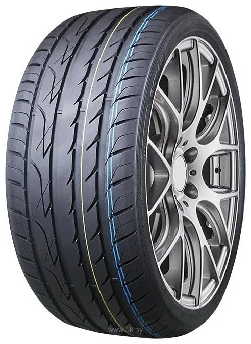 Фотографии Mazzini ECO606 205/55 R17 95W