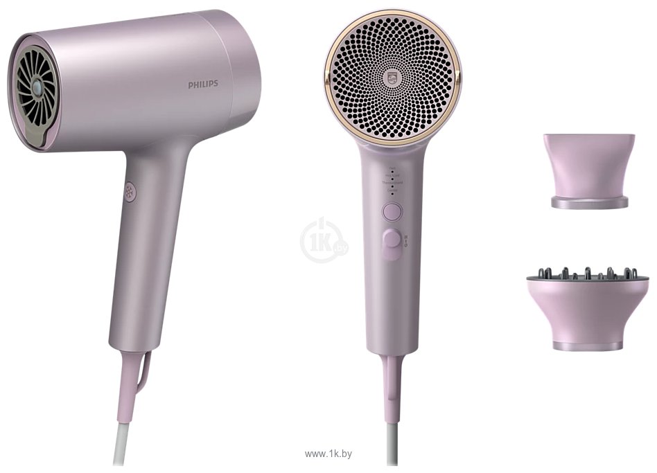 Фотографии Philips Series 7000 BHD723/10