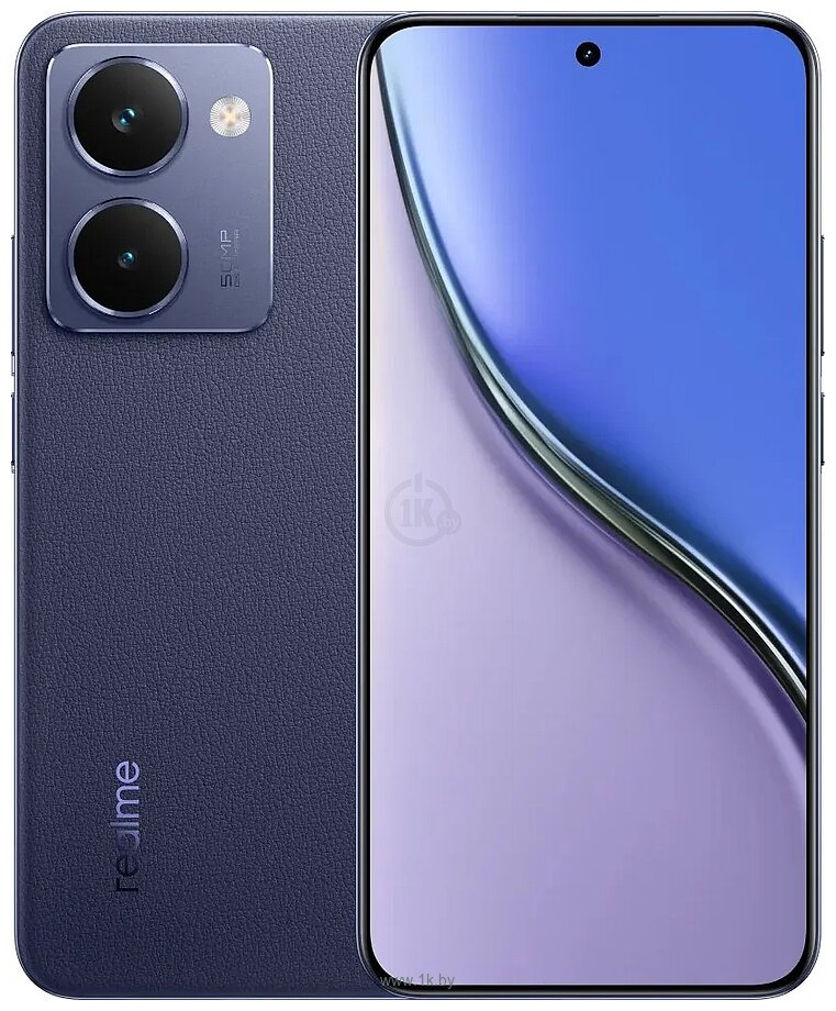 Фотографии Realme P3 Ultra 12/256GB (международная версия) Фотографии Realme P3 Ultra 12/256GB (международная версия)