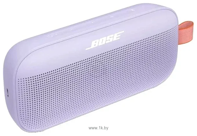 Фотографии Bose SoundLink Flex