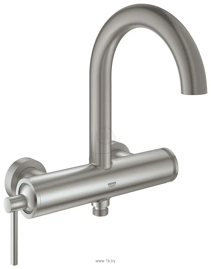 Фотографии Grohe Atrio 32652Dc3