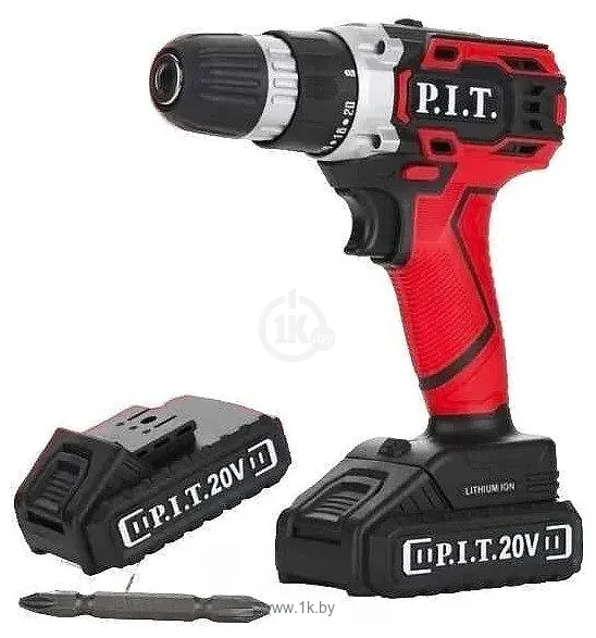 Фотографии P.I.T. LPSR18-D3 Фотографии P.I.T. LPSR18-D3