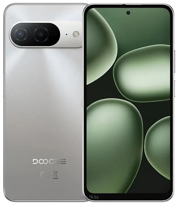 Фотографии Doogee B10 6/256GB