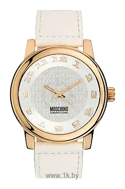 Фотографии Moschino MW0263 Фотографии Moschino MW0263