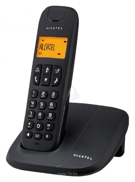 Фотографии Alcatel Delta 180