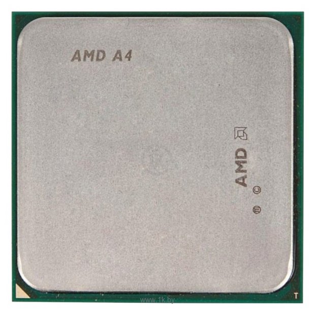 Фотографии AMD A4-6320 Richland (FM2, L2 1024Kb)