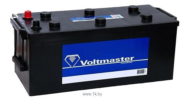 Фотографии VoltMaster 12V R (210Ah)