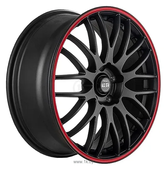 Фотографии ALCASTA M27 6.5x16/5x114.3 D66.1 ET45 MBRS Фотографии ALCASTA M27 6.5x16/5x114.3 D66.1 ET45 MBRS