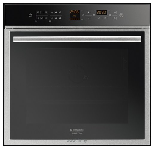 Фотографии Hotpoint-Ariston FK 1039E 1 X