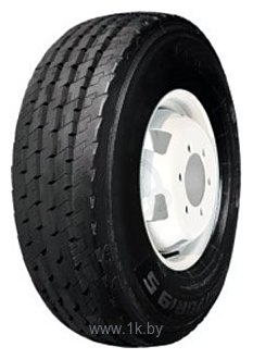 Фотографии Нижнекамскшина NT 202 265/70 R19.5 143/141J