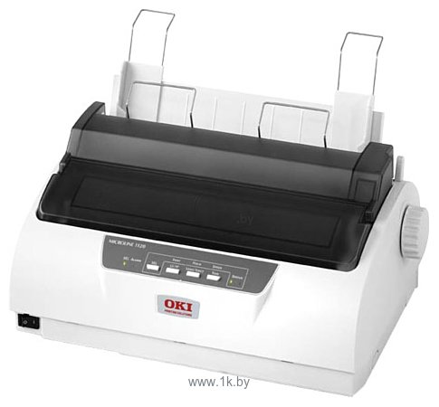 Фотографии OKI MICROLINE 1120