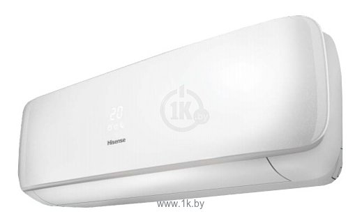 Фотографии Hisense AS-18HR4SWATG