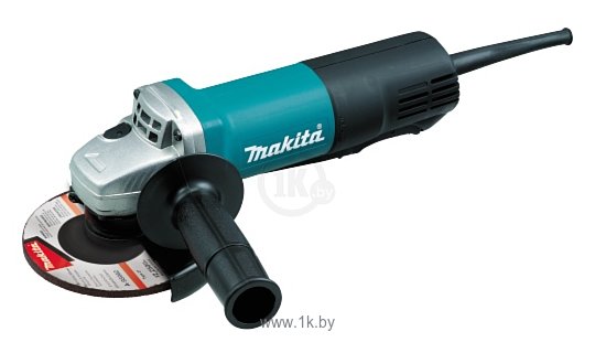 Фотографии Makita 9558PB