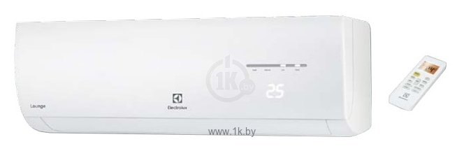 Фотографии Electrolux EACS-12HLO/N3_16Y