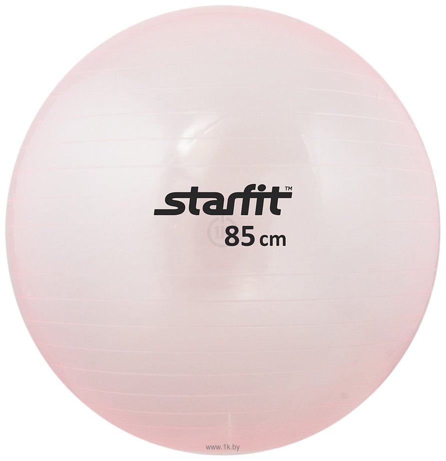 Фотографии Starfit GB-105 85 см (розовый)